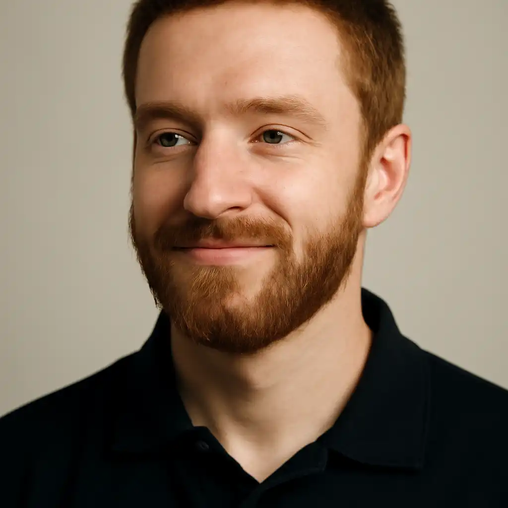Marcus Wellington